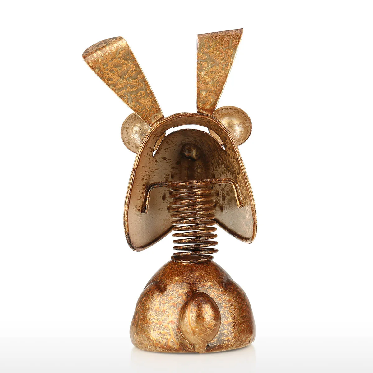 Подставка для очков в форме кролика держатель животного витрина украшение дома