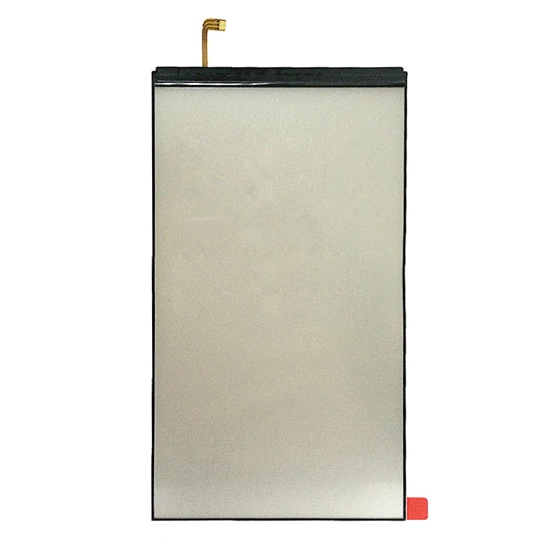 Отличное качество запасная пластина подсветки ЖКД для LG G2/D800/D802|Сенсорные панели