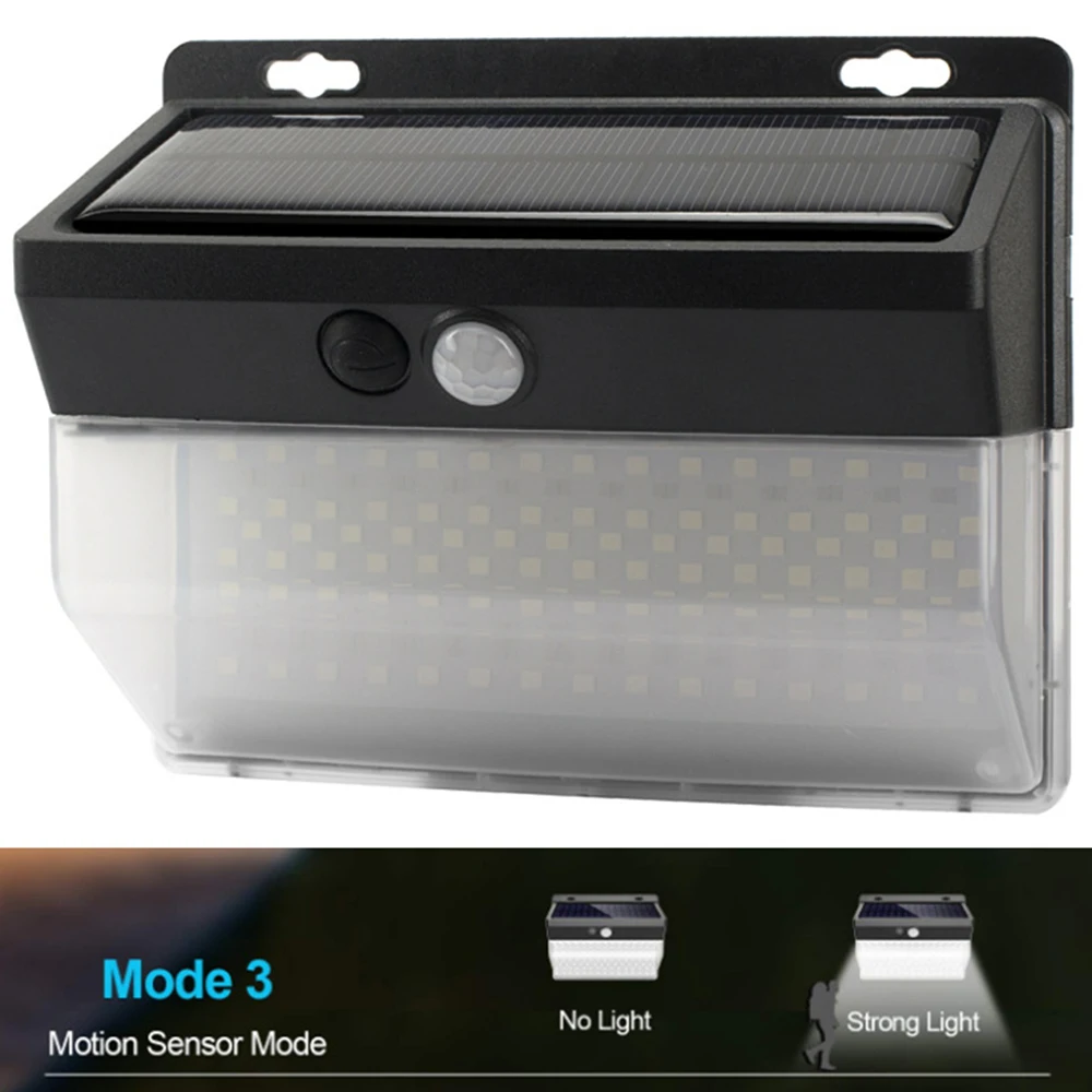 Светодиодный светильник на солнечной батарее 206 светодиодный s индукционные