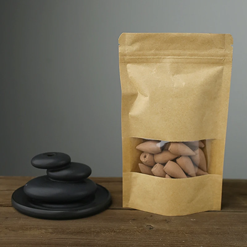 Башня древних благовоний горелка керамический водопад обратного потока