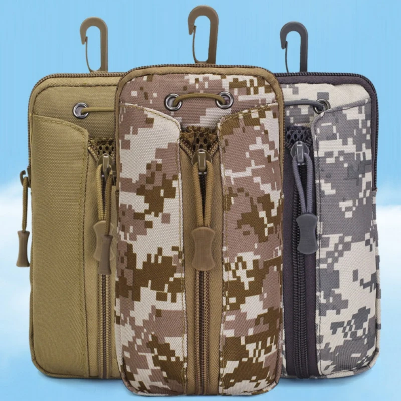 Поясная сумка для отдыха на открытом воздухе походная бутылки воды путешествий