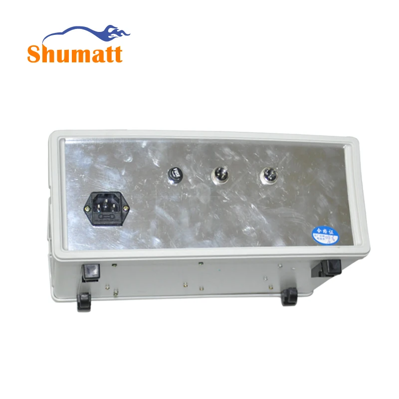 Многофункциональный испытательный симулятор высокого давления насоса для