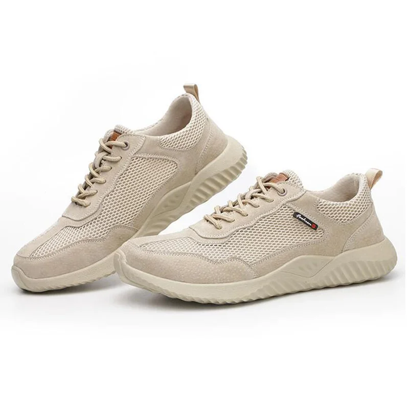 Ботинки мужские военные Нескользящие в стиле милитари | Спорт и развлечения