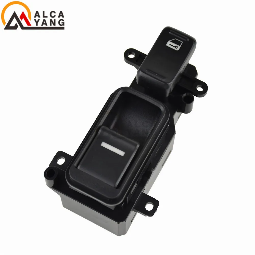 Совершенно новый автомобильный Электрический переключатель управления окном