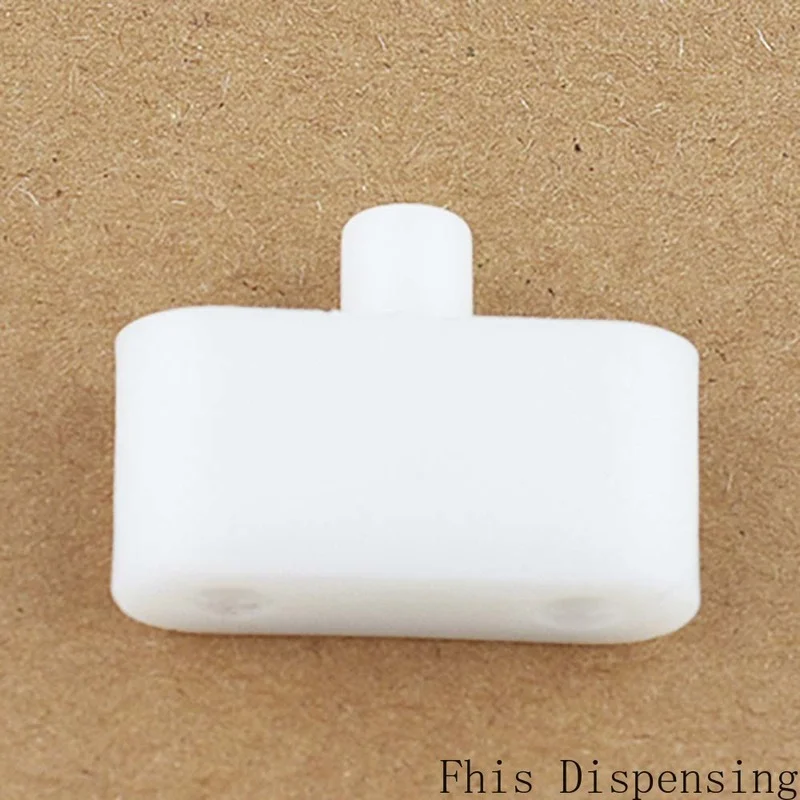 Трубка для смешивания клея с распределительным клапаном AB MC 3 0-8L | Инструменты