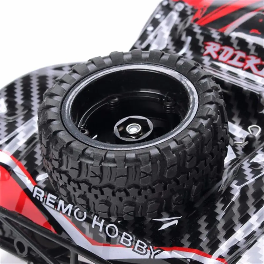 REMO 1621 RC автомобиль 4WD 1:16 2 4 Ghz Дистанционное управление водонепроницаемый
