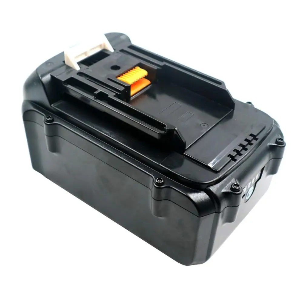 Mak 36V светодиодный 6000mAh BL3626 194874-0 BL3622A 194873-2 BL3622 BHR261 BHR261RDE MUB360DZ MUH550DZ BBC300 BBC300L
