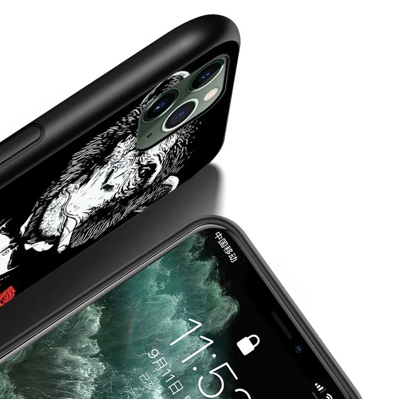 

Man Suit Shirt Tie For Apple iPhone 12 11 XS Pro Max Mini XR X 8 7 6 6S Plus 5 SE 2020 Phone Case