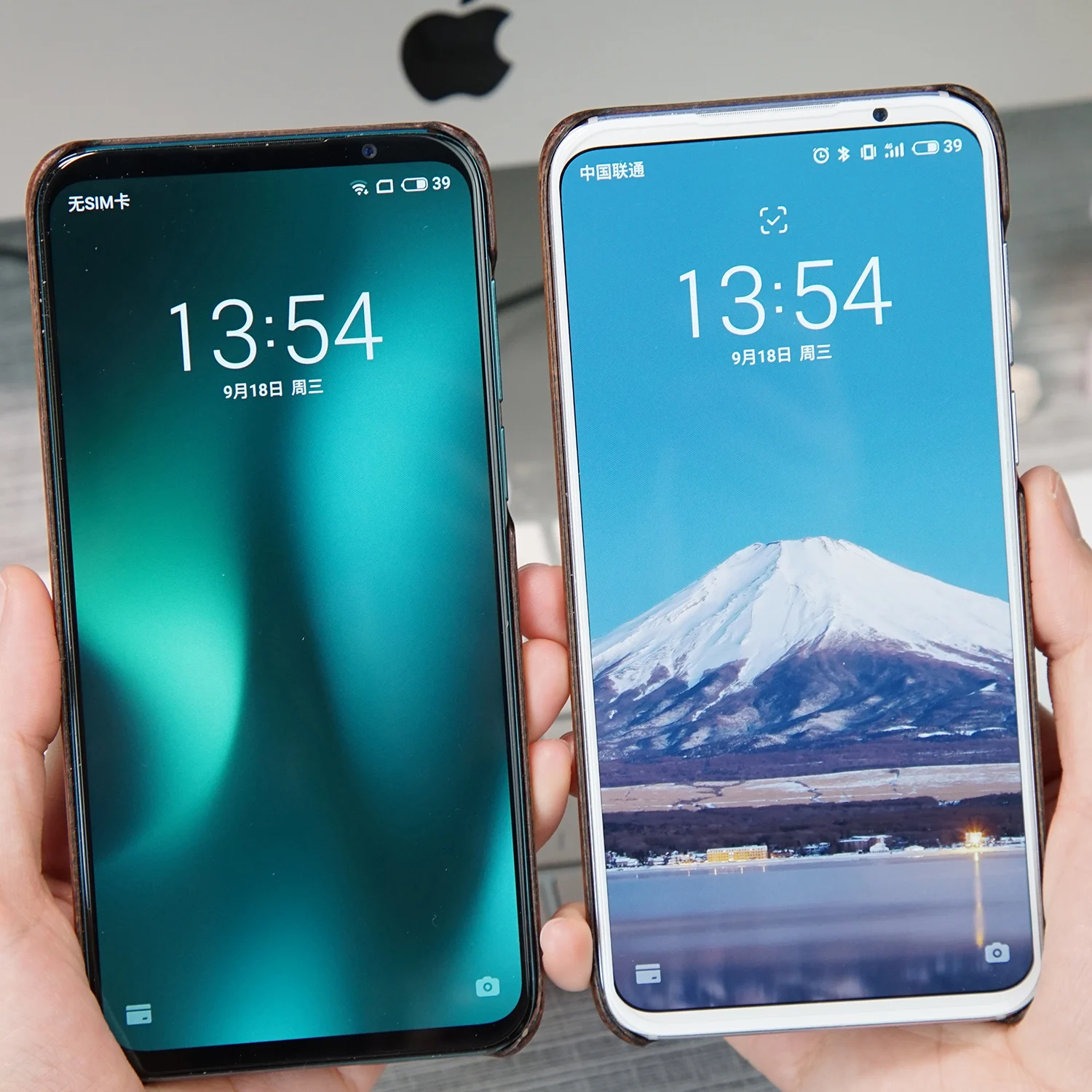 Чехол для телефона из натурального дерева для meizu 16s Pro 16XS чехол-накладка из черного ледяного дерева, гранатового дерева, грецкого ореха, розового дерева, бамбука