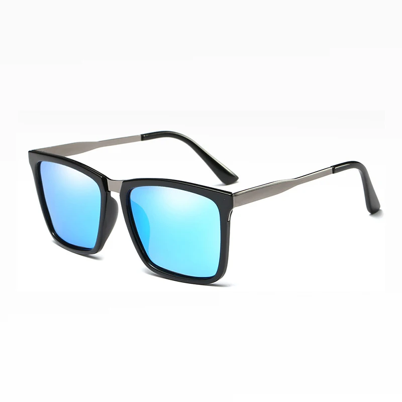 Мужские солнцезащитные очки с поляризационными стеклами цвет в ассортименте |