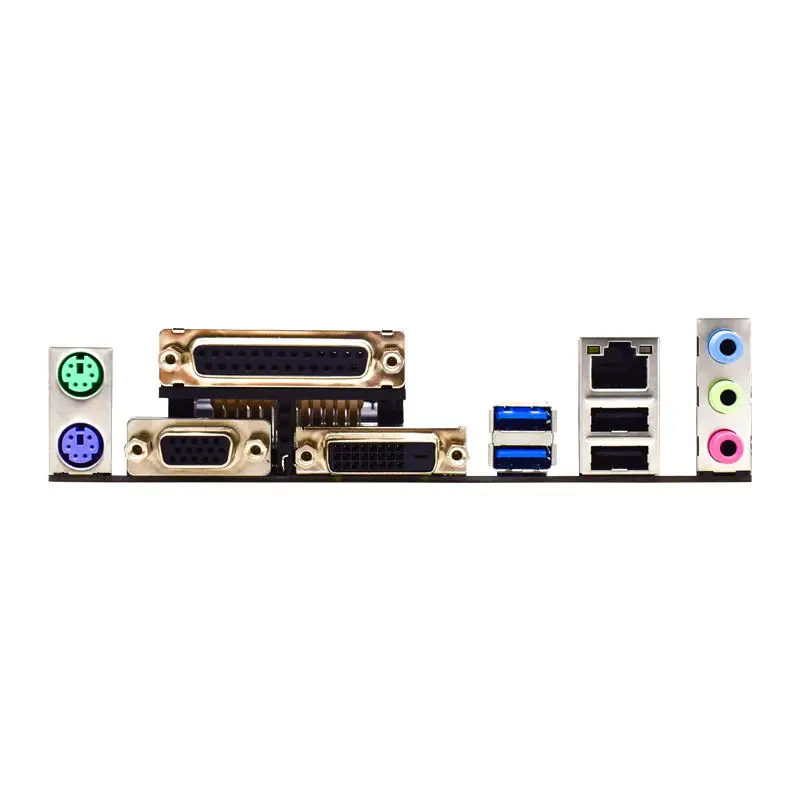 ASUS H110-PLUS LGA 1151 Intel H110 DDR4 32GB Support Core i3 i5 i7 Cpus VGA DVI USB3.0 SATA3 PCI-E X16 ATX Desktop Motherboard | Компьютеры