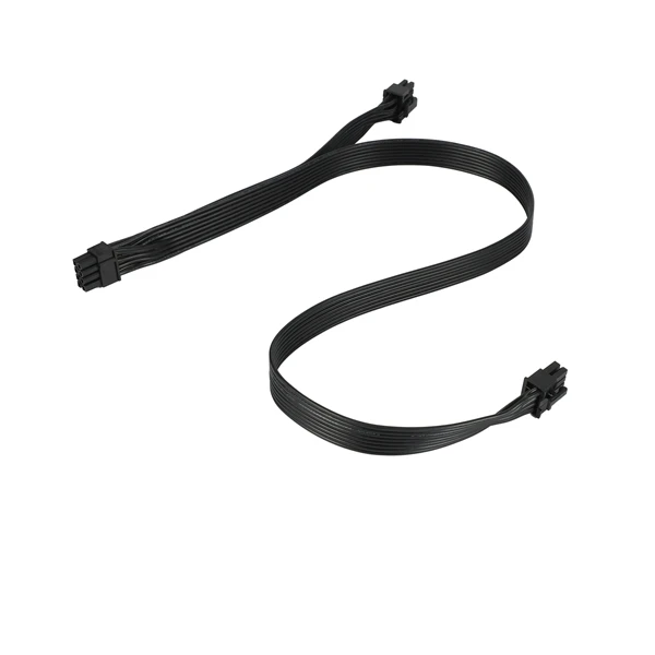 Компьютерная шина PCI E 8 контактный разъем для Dual 8Pin(6 + 2 Pin) Питание кабель Кулер