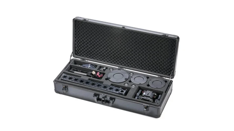 TILTA DJI RS 2/RSC 2 Ronin RS2 комплект для стрельбы Hydra Alien система крепления автомобильной