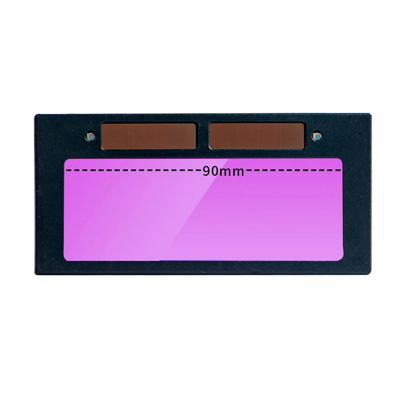 Затемняющийся шлем для паяльной станции с автозатемнением|Сварочные шлемы| |