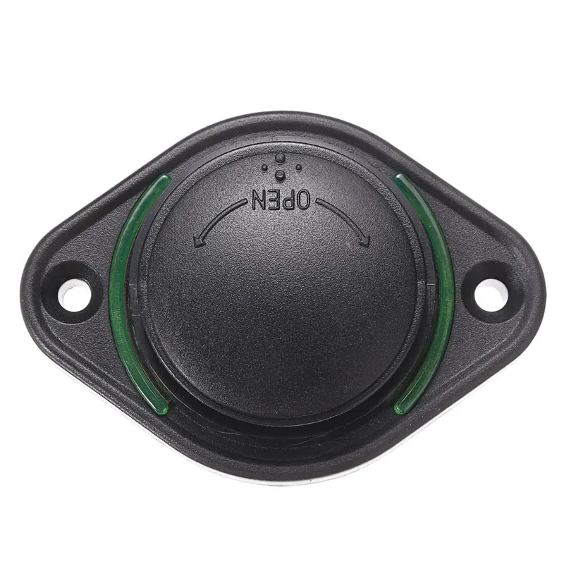 Зарядное устройство с двойным USB-портом водонепроницаемая розетка со