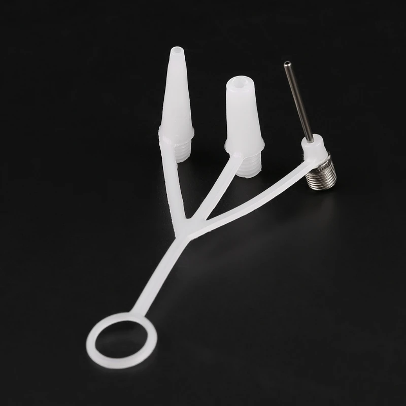 1 для езды на велосипеде которые никогда не аксессуары иглы накачивания набор игл