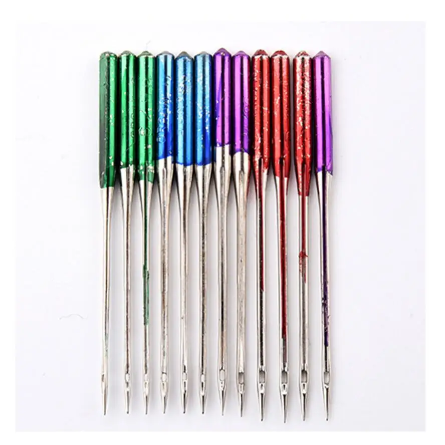 

Sewing Stretch Cloth Machine Anti-jump Needle Elastic Cloth Sewing Needle Accessories Industrial Household Sewing Machine