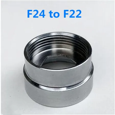 

Латунный переходник для аэратора DN020036