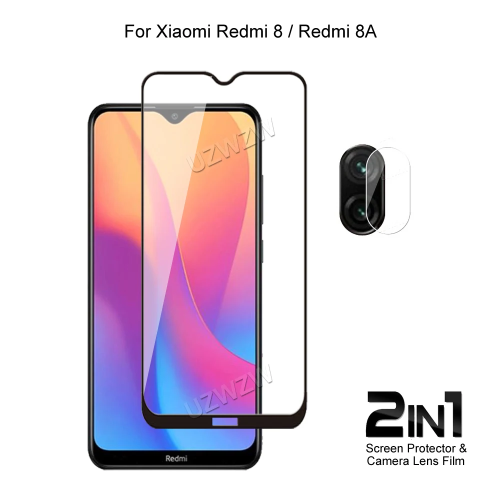 Xiaomi Redmi 8 Купить Стекло