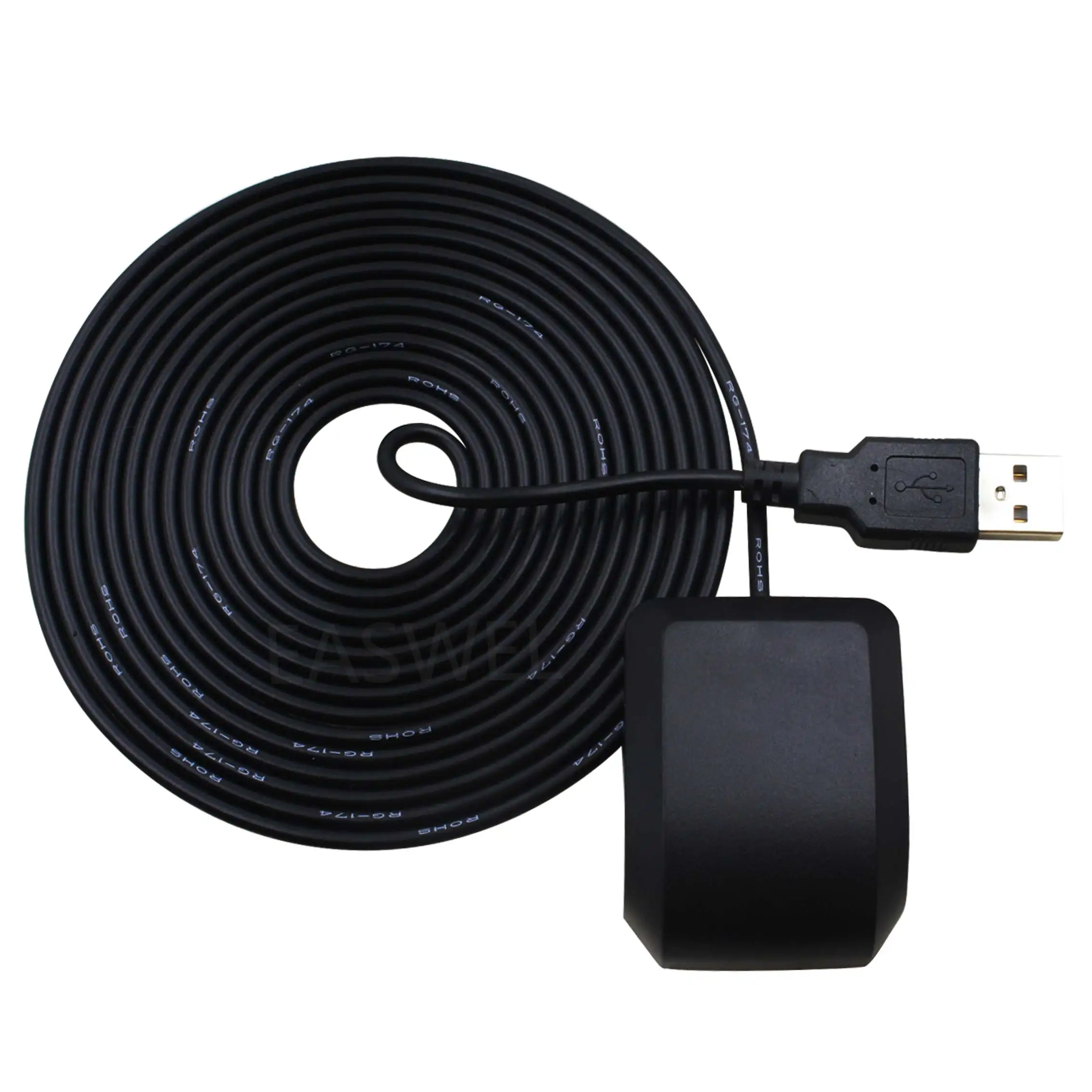 Usb Gps приемник Ublox 7020 чип антенна G-мышь модуль заменить новый | Электроника