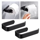 2 шт., настенный держатель для туалетной бумаги