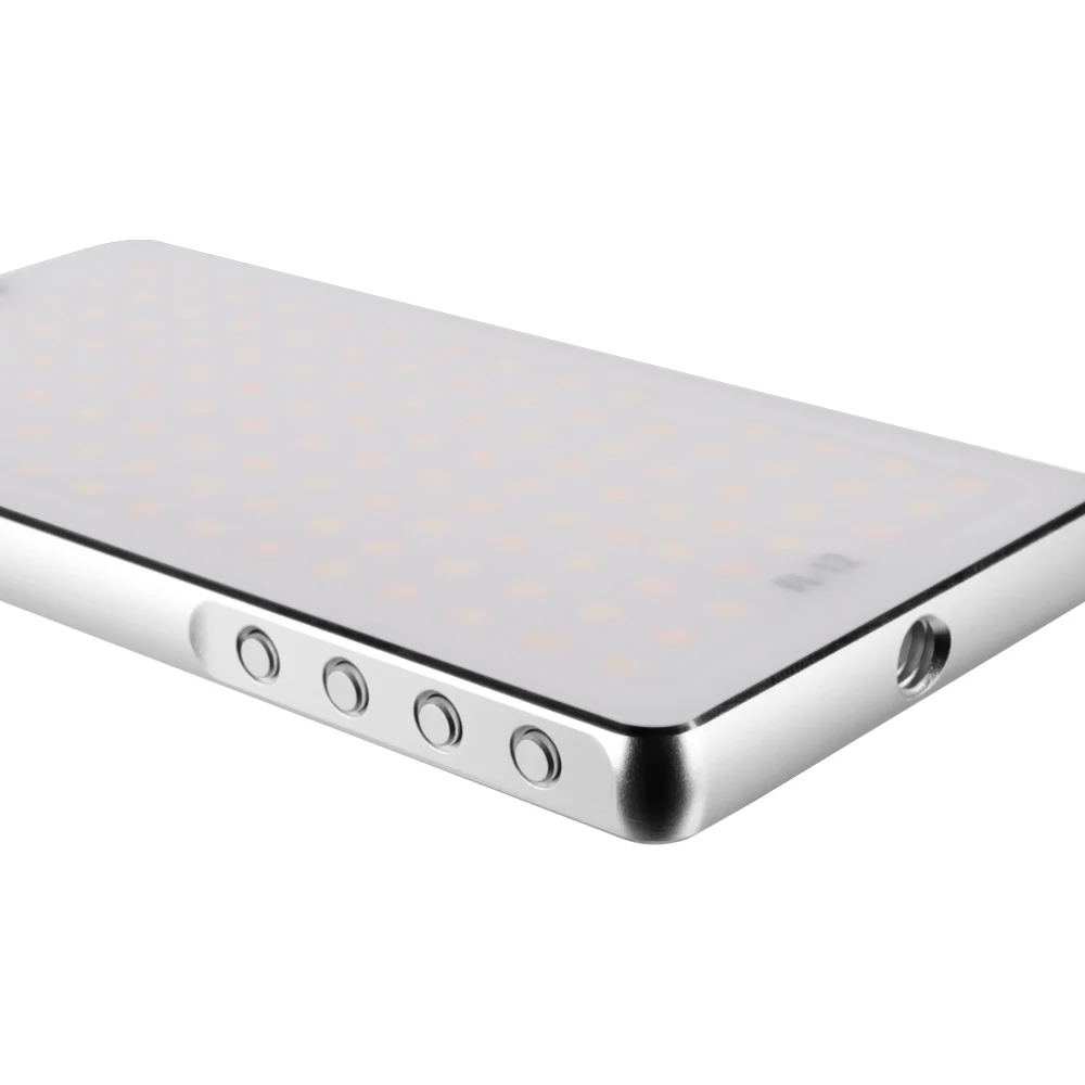 Фсветильник для фото-и видеосъемки со светодиодной подсветкой 112 заполняющий