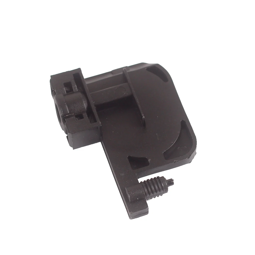 Квадратные черные капсулы для принтера A3.A4UV фильтр демпфер чернил УФ с гайками