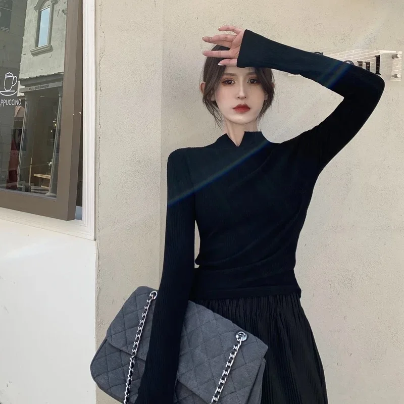 

T-shirt Women 2021 New army green Women White T Shirt summer Cotton T shirt