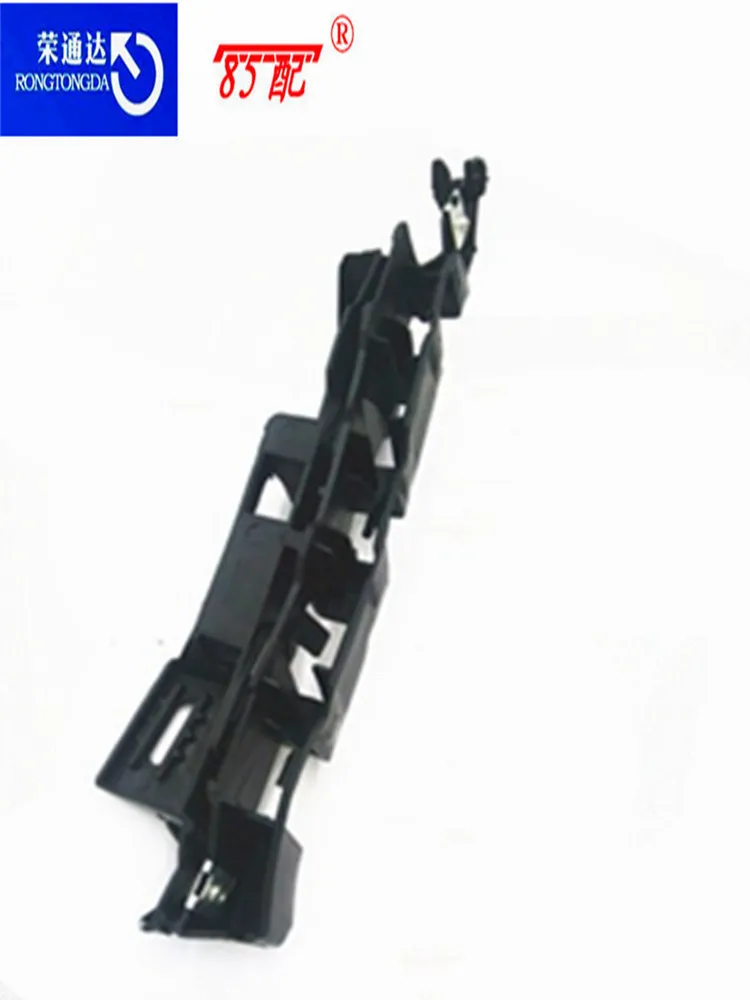 Кронштейн переднего бампера 741679 / 741634 для Peugeot 307 Citroen C4 2005-2010 | Автомобили и