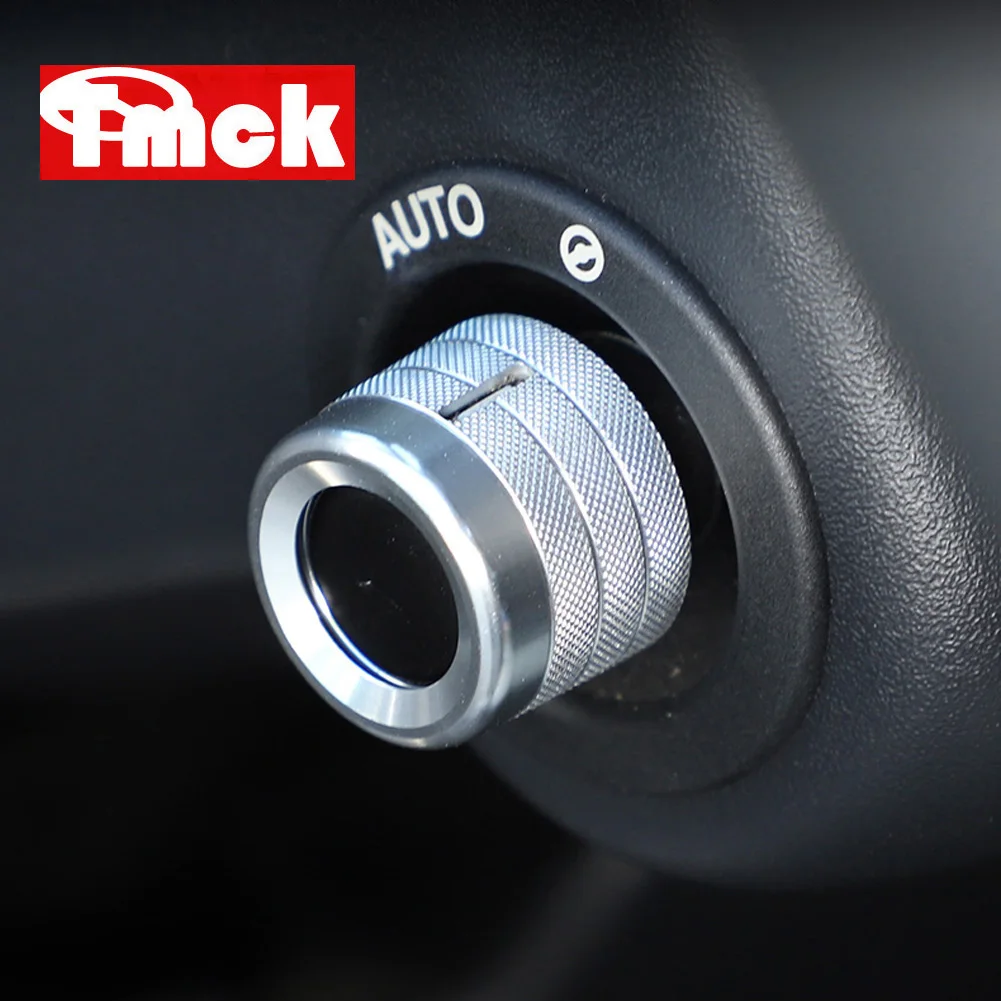 

Регулирующее кольцо на руль автомобиля для Land Rover Discovery 4 L319 2010-2016, центральная консоль, прикуриватель, переключатель, крышка, отделка