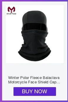 Зимний флисовый Балаклава мотоциклетный щит для лица Теплый для шеи Gaiter Мотоцикл Лыжный Сноуборд мото байкерские флисовая горнолыжная сноуборда маски трубчатые шарфы повязка на голову подшлемник зимняя женская мужск