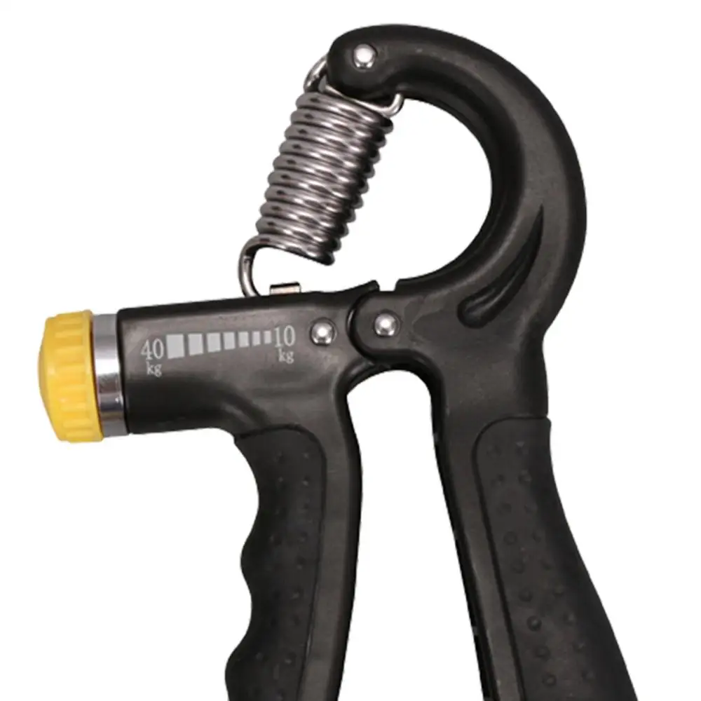 10 40 кг тренажерный зал Фитнес рукоятка Для мужчин Регулируемая Концевая тяжелый