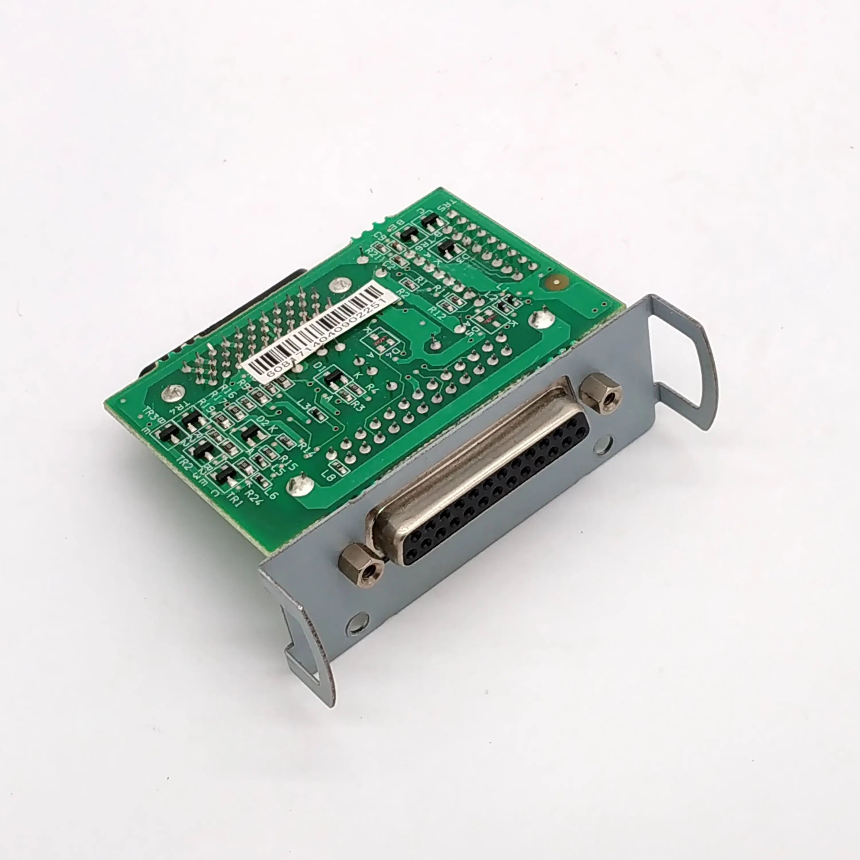 Серийная карта для Star Serial RS232 интерфейсная IFBD D2 TSP600 650 TSP700 700II TSP800 Запчасти