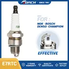 1 шт. фонарь E7RTC резистор Sparkplug Замена для свечи BPR7HS Polaris PREDATOR 90 2003-2006