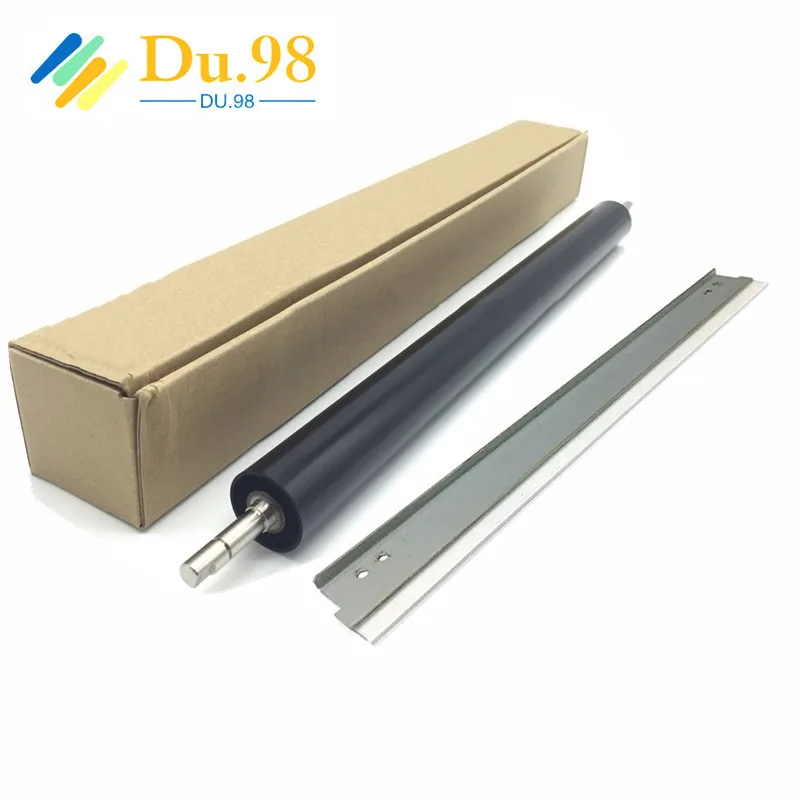 

1 комплект C60 C70 C75 2nd передаточный валик + передаточный валик лезвие для Xerox C60 C70 C75 J75 550 560 570 700 700i 770 C5580 C6680