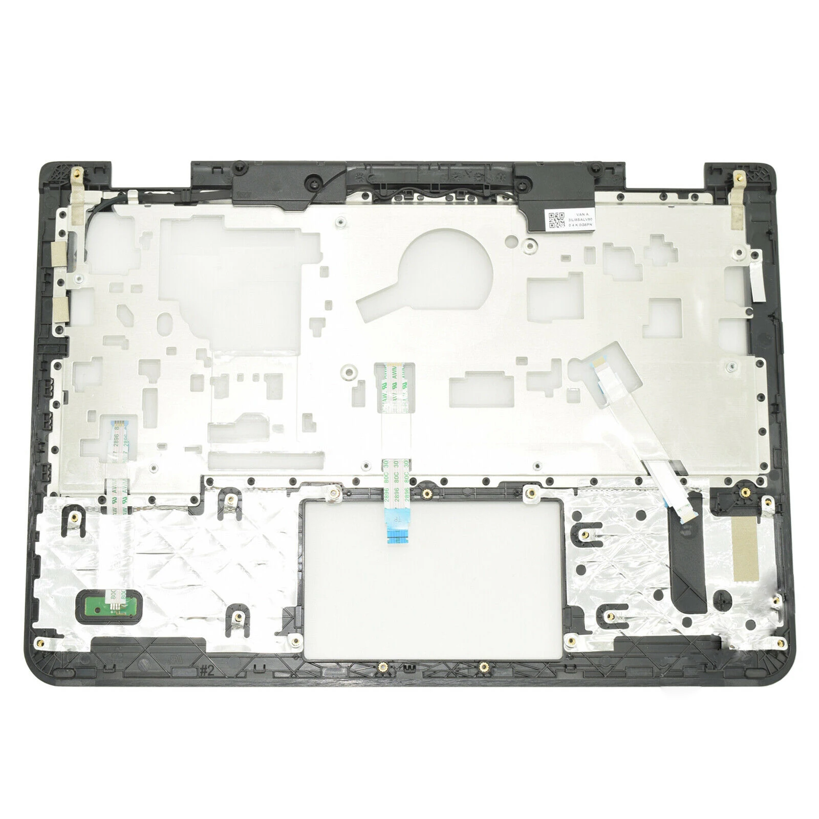 new original 01av969 for thinkpad yoga 11e 3rd gen 20g8 20ga palmrest keyboard bezel notp free global shipping