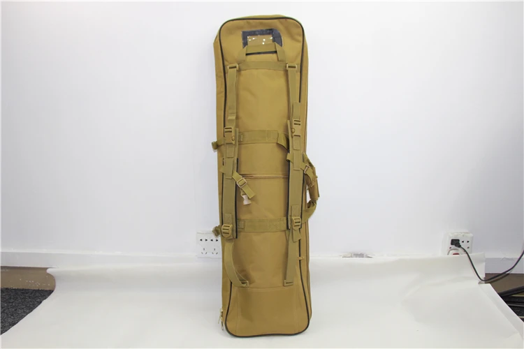 Военная стрельба пистолет чехол Винтовка Сумка bolsa тактическая винтовка для охоты чехол 85 см 95 см 120 см страйкбол охота сумка