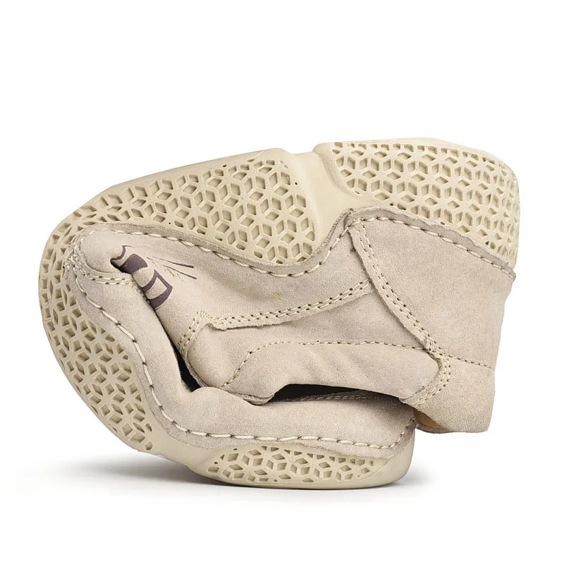 

Autumn Men's Casual Shoes High Quality Leather Men's Shoes Soft Comfortable Men's Loafers Outdoor Men Footwear Zapatos De Hombre