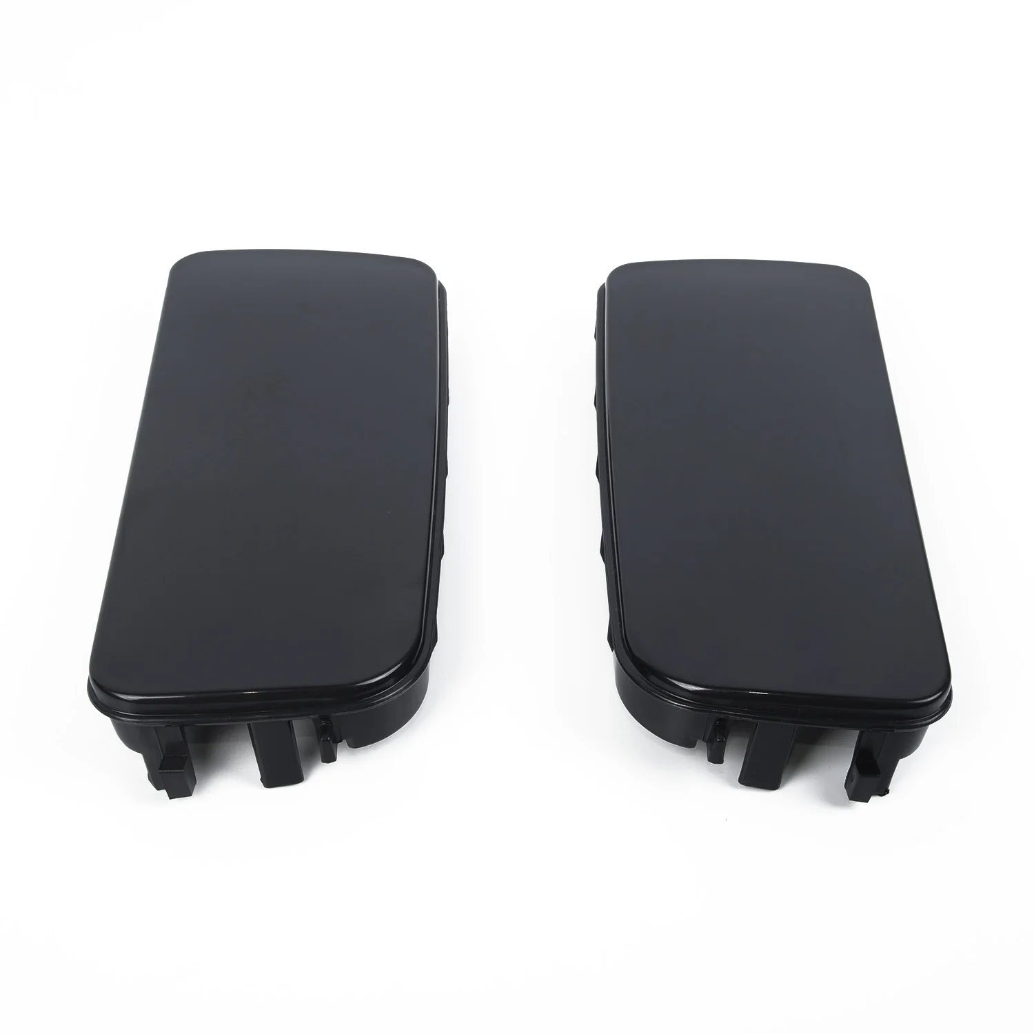 

RH+LH Fog Light Hole Cover Set 1 Pair Tools 2x 51118122449Y 51118122450Y