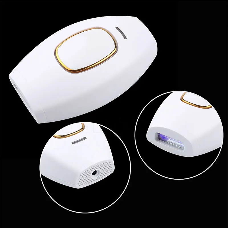 Новый лазерный эпилятор IPL 300000 импульсов портативный депилятор устройство для