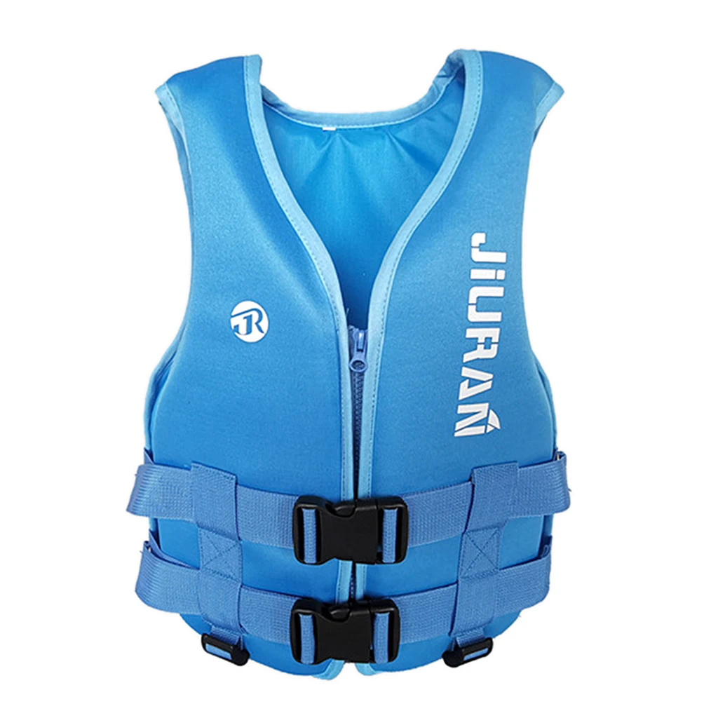 

Water Safety Products Vest Personal Floatation Device Survival Gear Swim Sail Kayak Personal Device Kayak Boating Equip