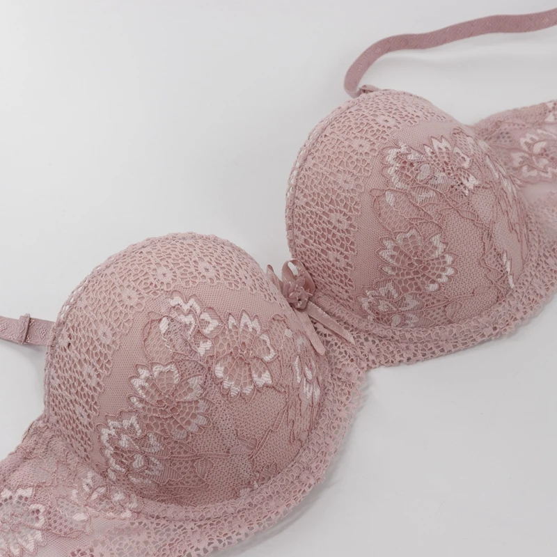 Beauwear женский сексуальный бюстгальтер 2 размера мягкий пуш-ап плотная чашка для