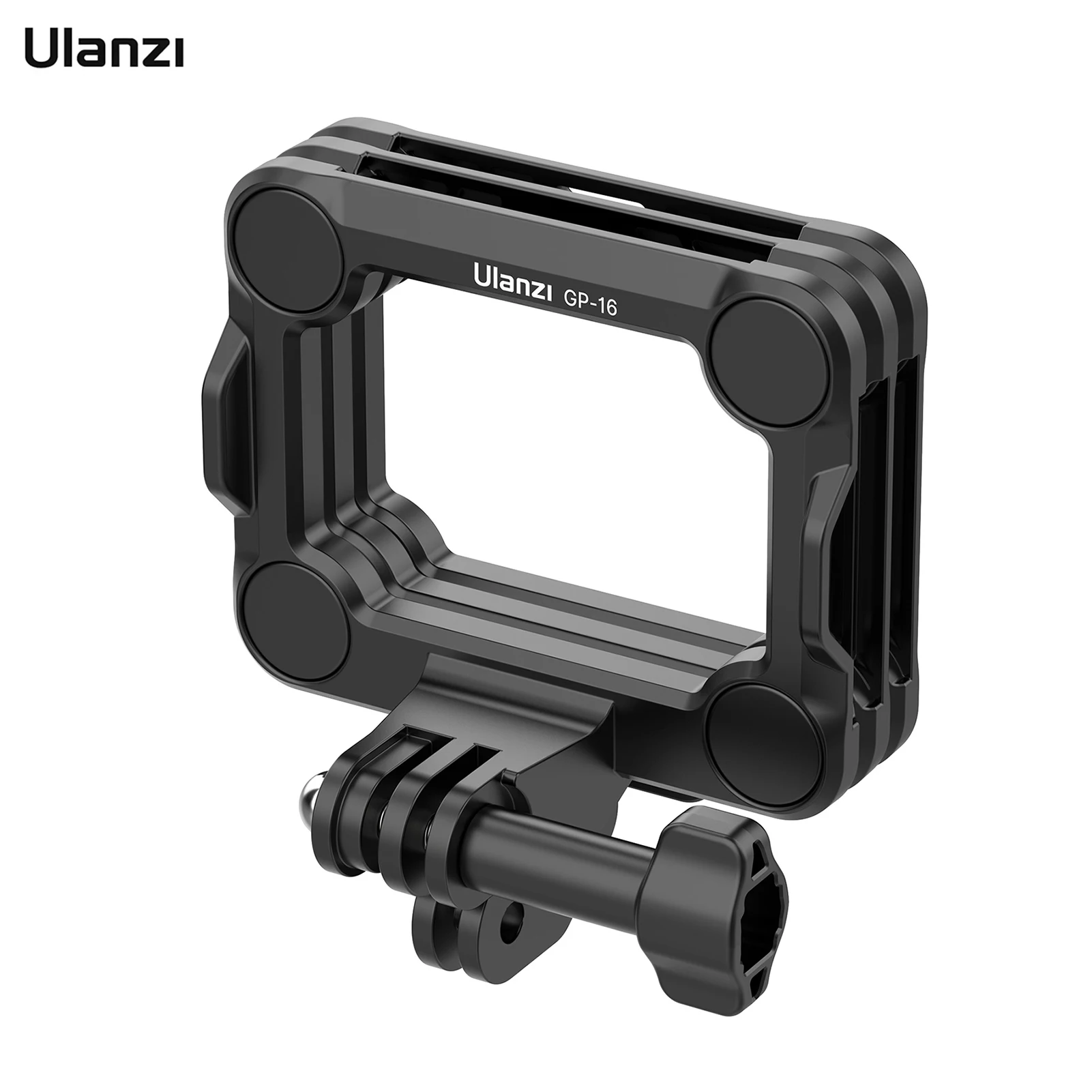 

Магнитный быстросъемный кронштейн для спортивной камеры GoPro 10/9/8