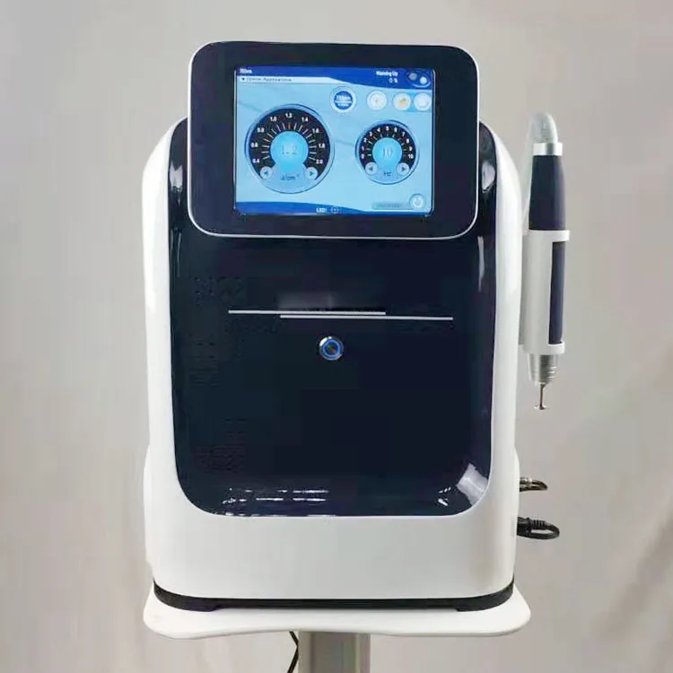 

Themis Picosecond Nd Yag Laser Pulsed Dye Laser For Tattoo Removal Vascular And Skin Rejuvenation