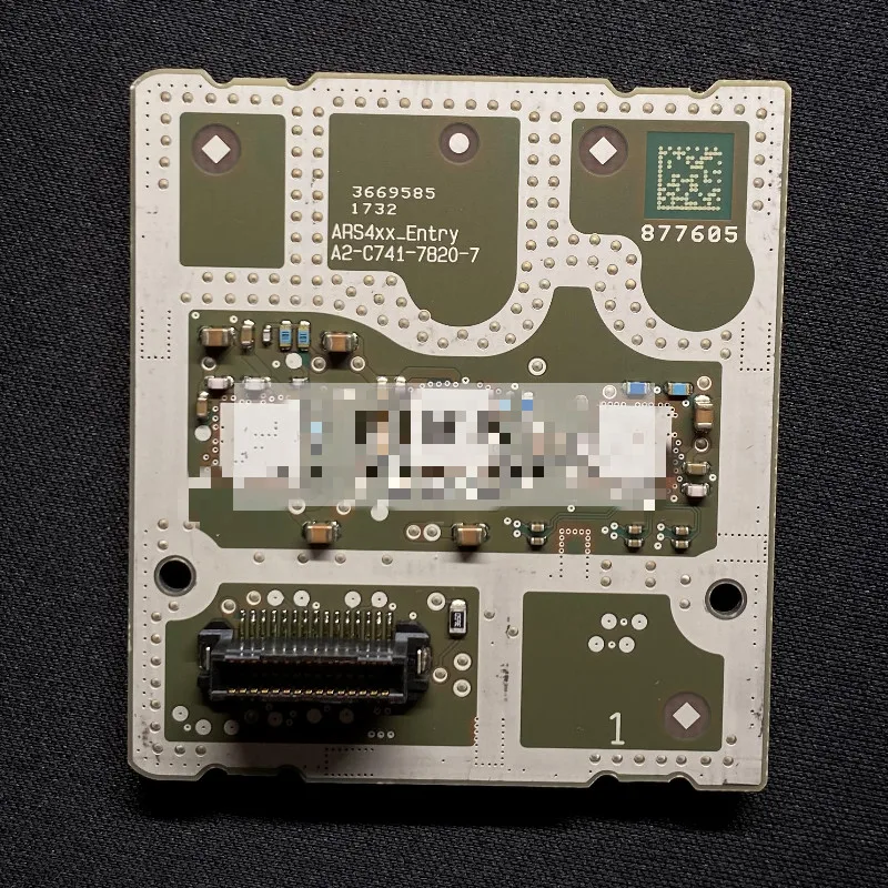 

Millimeter Wave Radar ARS408 High Frequency 77Ghz Antenna Module MC33MR2001