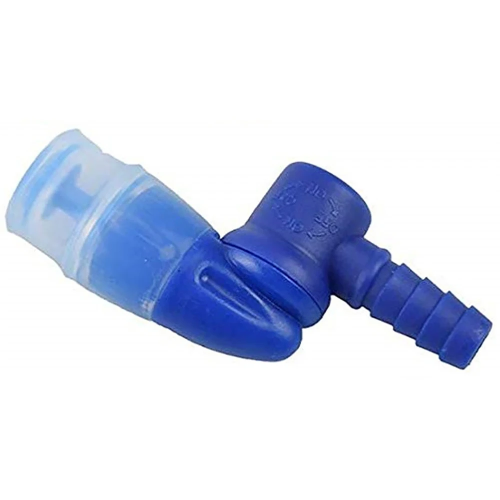 

Water bag silicone nozzle for riding water bag nozzle food grade silicone mouthpiece bico suco vlvula mordida acampamento c