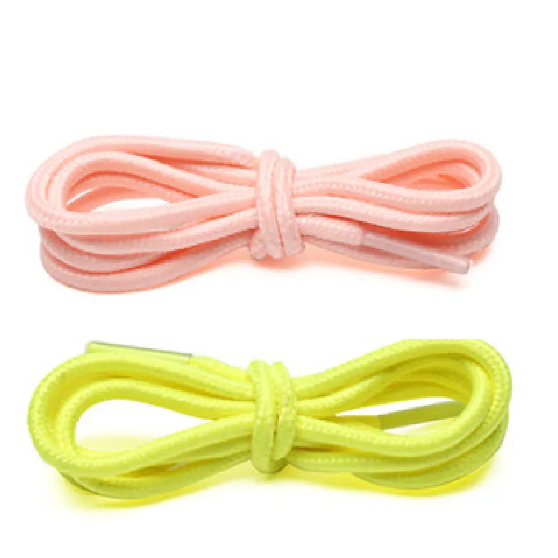 Флуоресцентные шнурки для обуви 1 пара 80 см|Шнурки| |