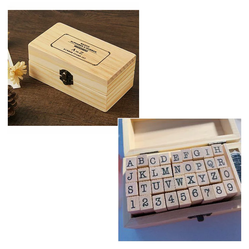 36 шт. цифровой надписью Комбинации уплотнение основные сведения комплект