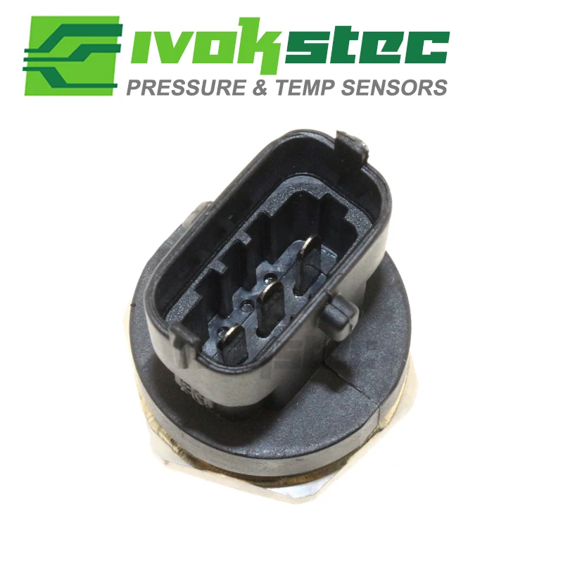 

DIESEL CR Common Rail Fuel High Pressure Sensor Regulator For VAUXHALL ASTRA ASTRAVAN Mk IV V 1.7 CDTI 8631588 0281002398