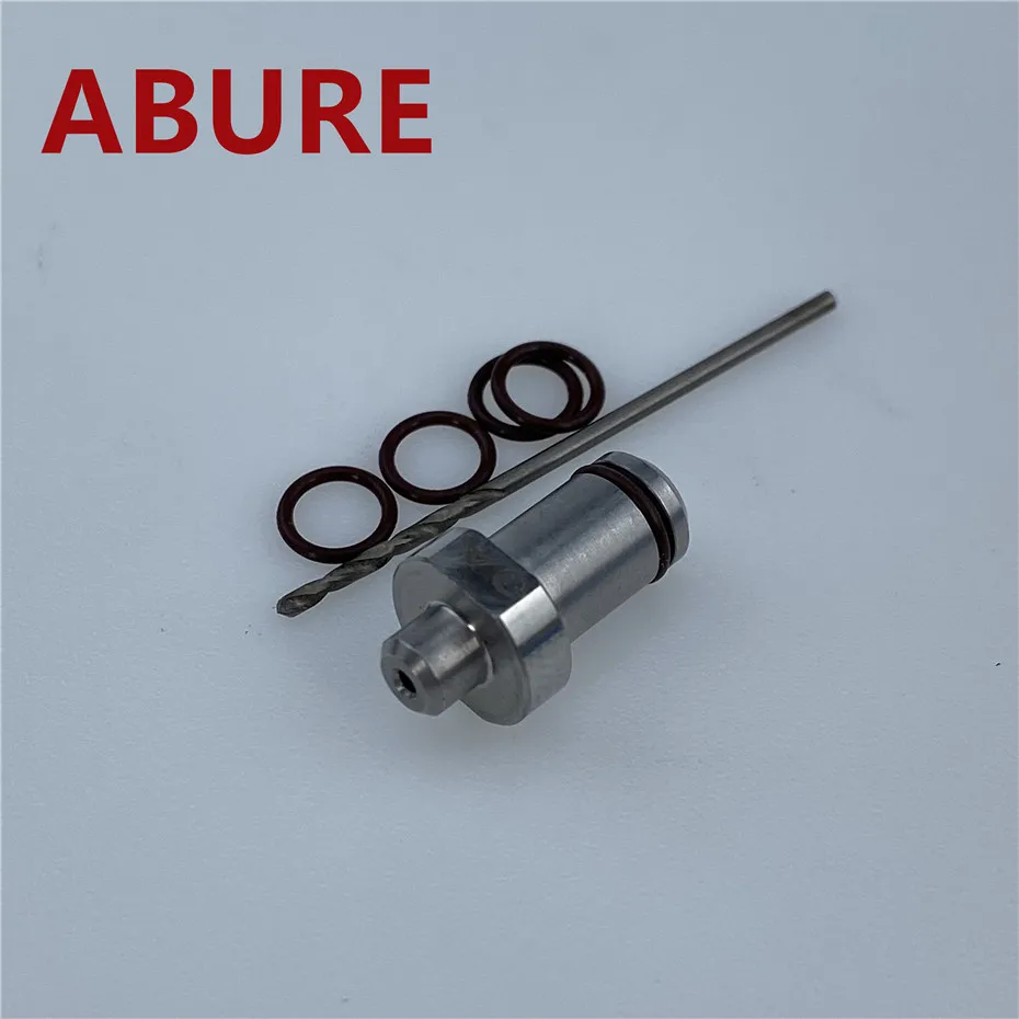 Модернизированная Распылительная насадка 0A вставная фотокамера для распылителя